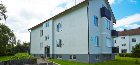 Lägenhet, 3 rooms, 72 sqm, Borås – Borås