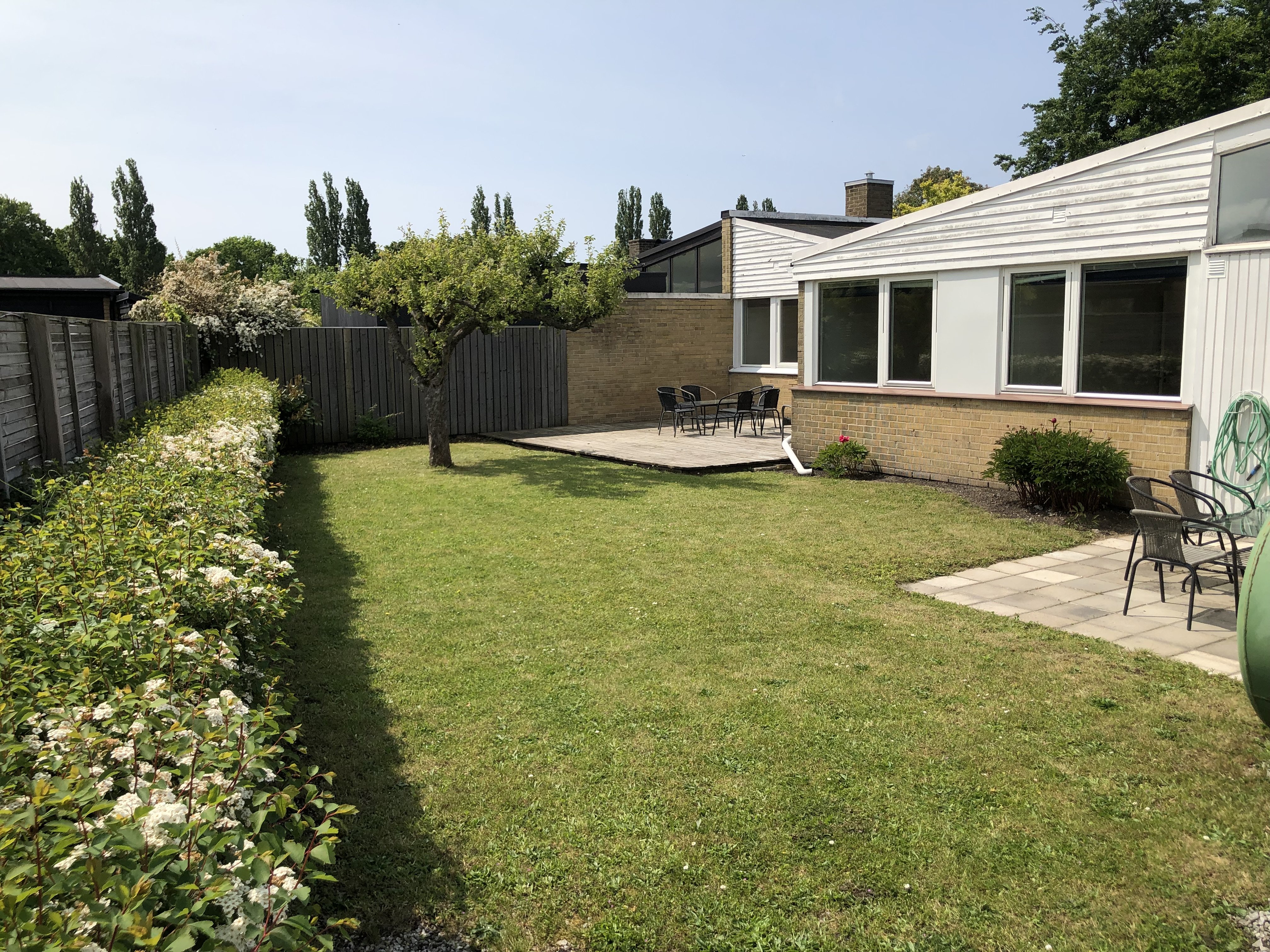 Radhus, 6 rooms, 134 sqm, Limhamn – bild 4
