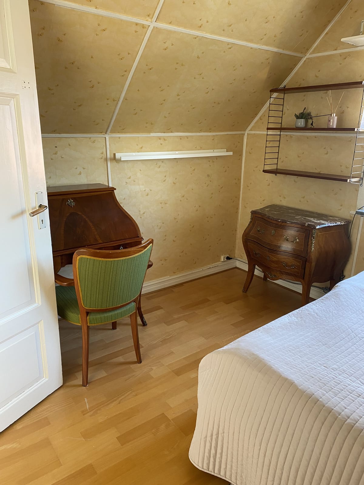 1 rok · 10 m² i Helsingborg – bild 3