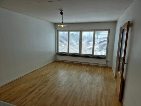 2 rok · 62 m² i Härnösand