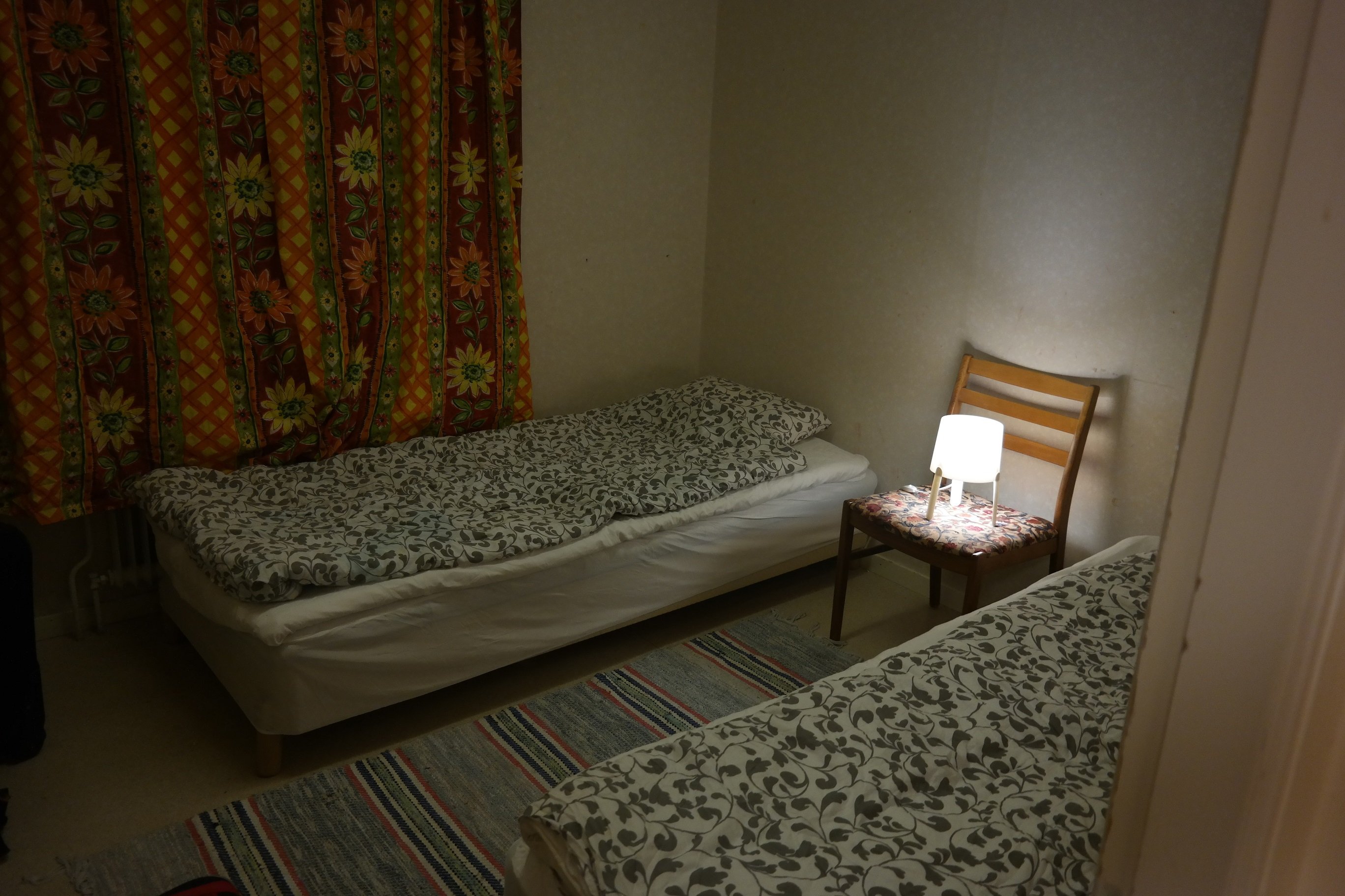 Lägenhet, 2 rooms, 60 sqm, Fredrika – bild 4