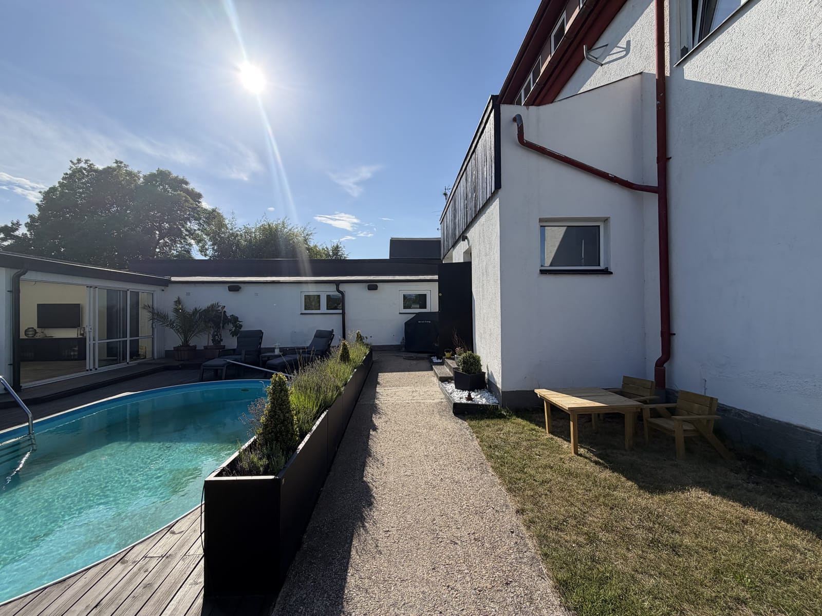 5 rok · 220 m² i Trelleborg – bild 10