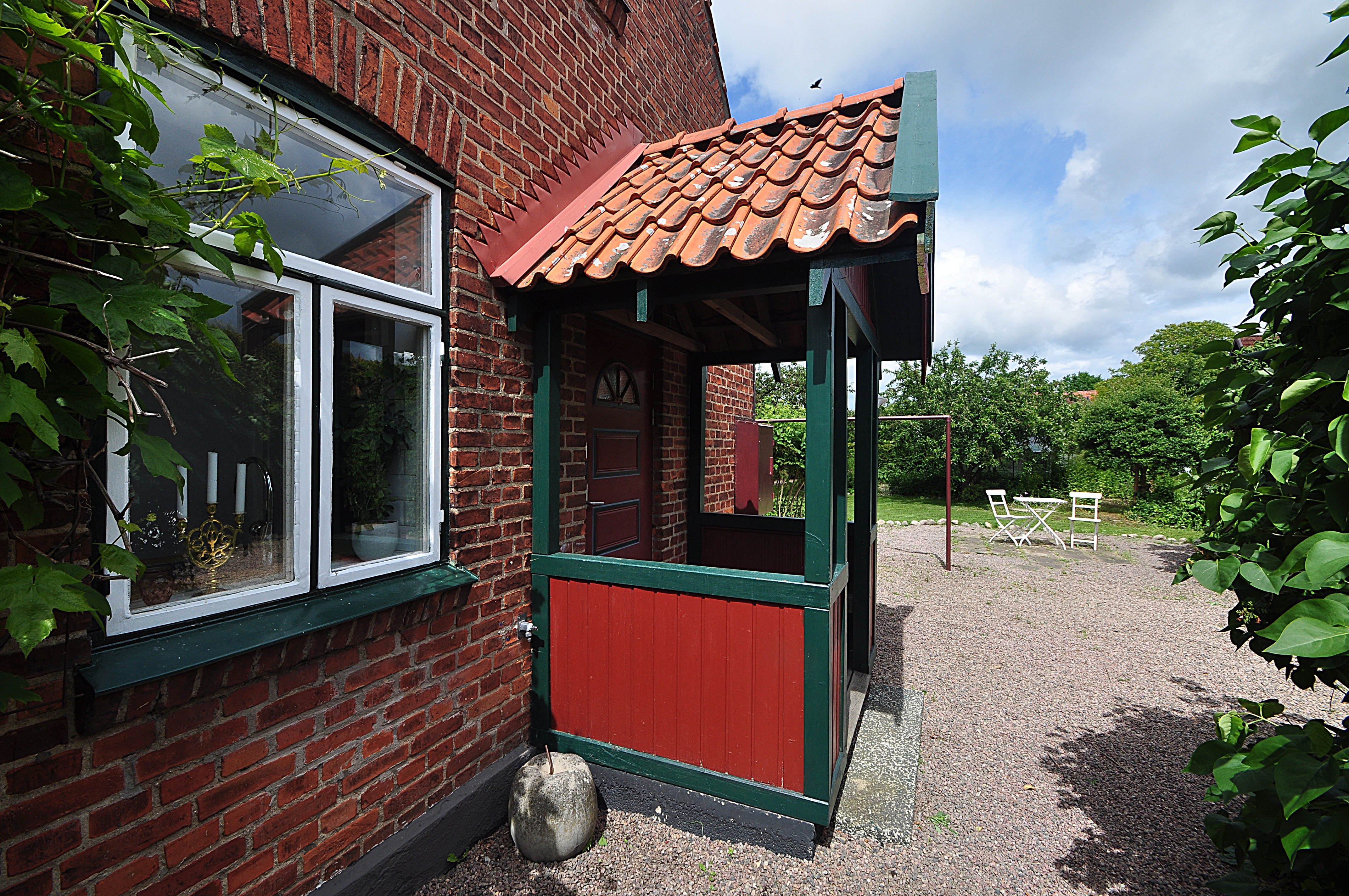 Radhus, 4 rooms, 105 sqm, Bjuv – bild 8