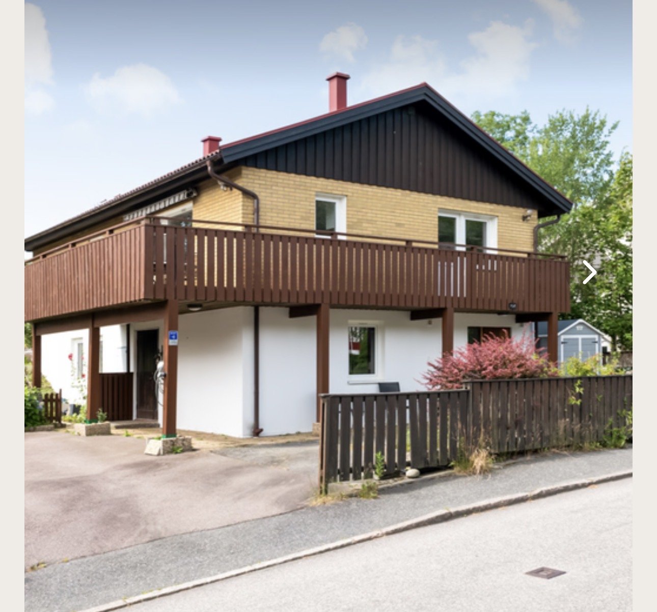 6 rok · 130 m² i Mölndal – Mölndal