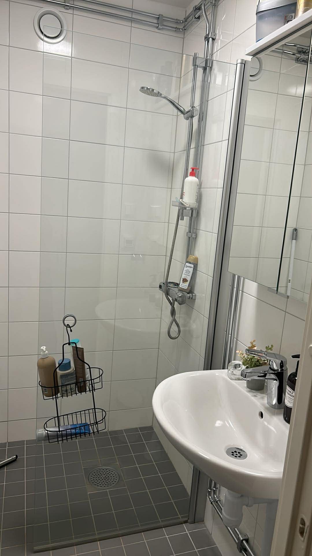 Lägenhet, 4 rooms, 91 sqm, Handen – bild 8