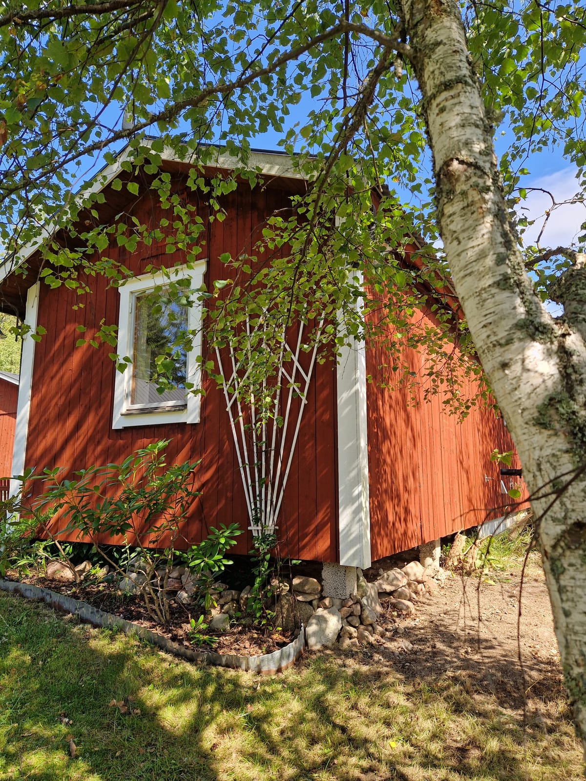 Stuga, 2 rooms, 30 sqm, Vallentuna