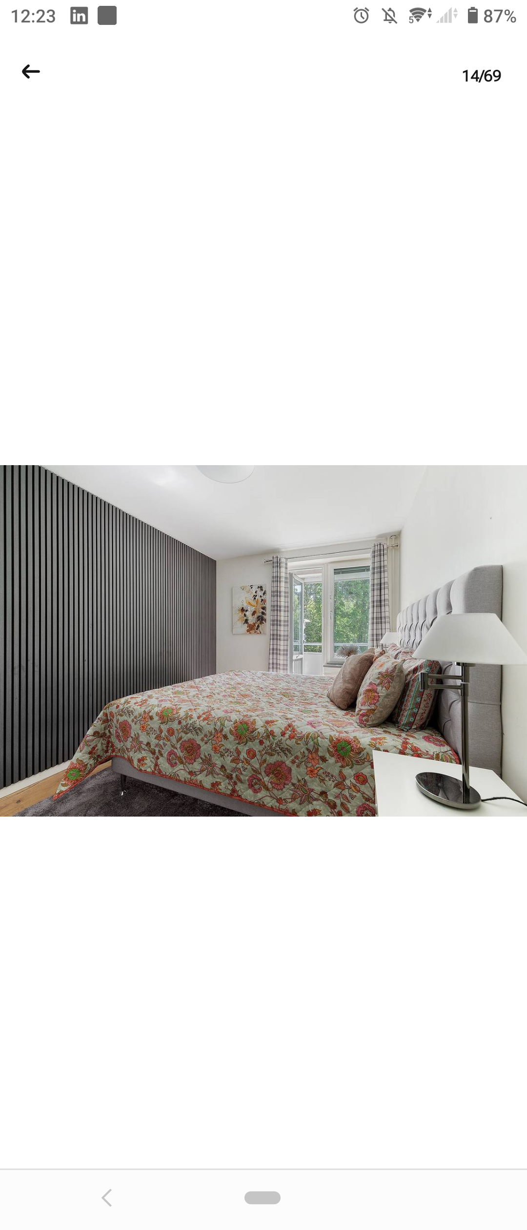 Lägenhet, 4 rooms, 89 sqm, Upplands Väsby – bild 7