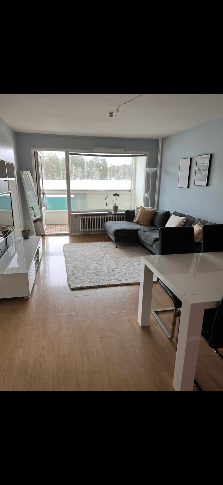 3 rok · 70 m² i Täby – bild 3