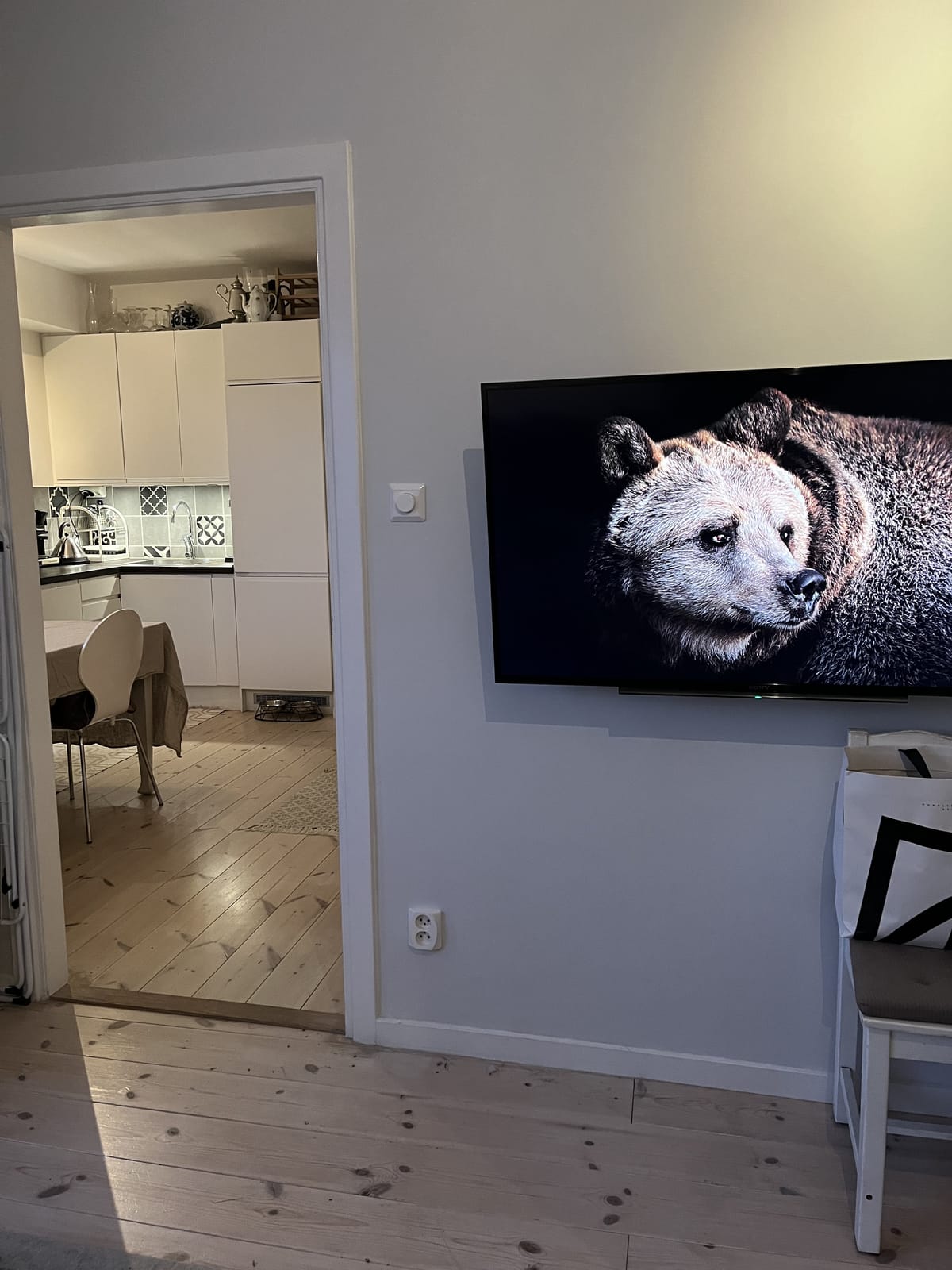 2 rok · 40 m² i Stockholm – bild 10