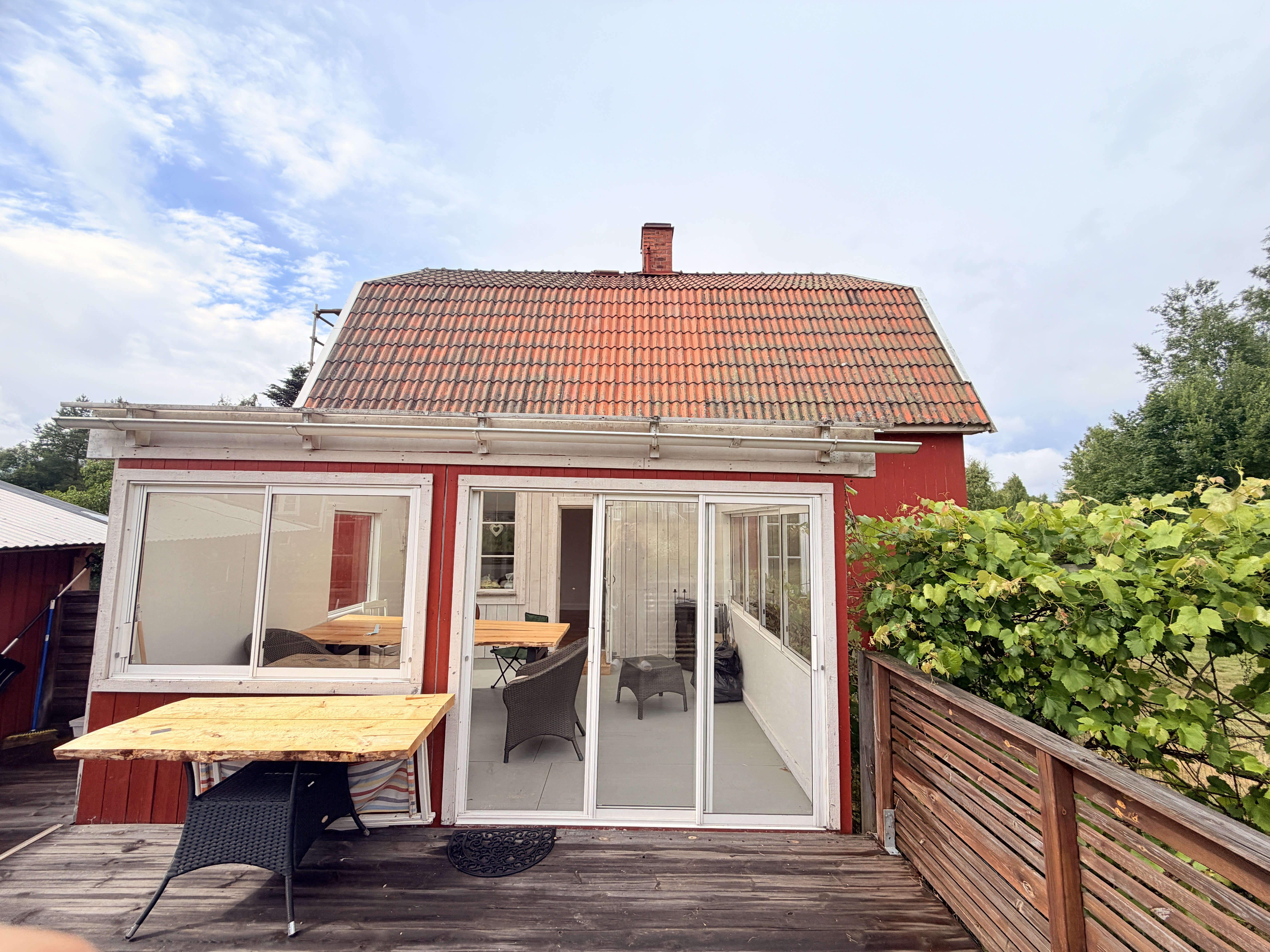 Villa/Hus, 4 rooms, 147 sqm, Gyttorp – bild 4