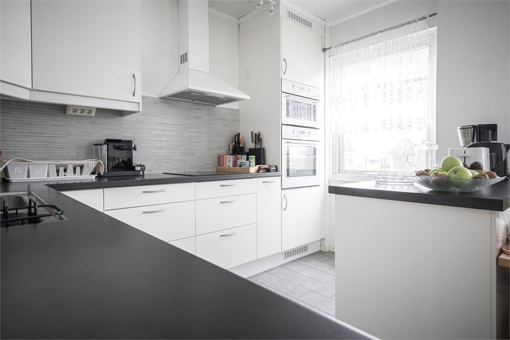 Lägenhet, 2 rooms, 65 sqm, Helsingborg – bild 9