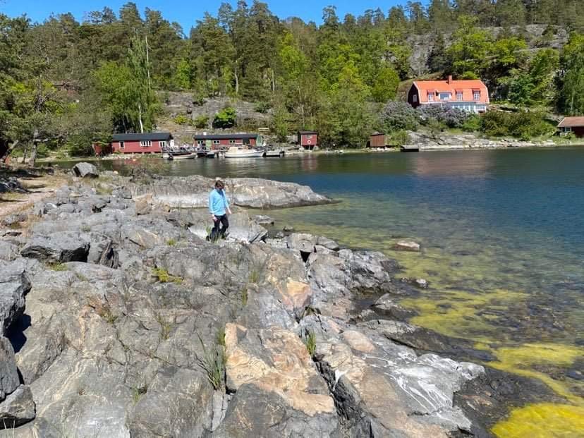 Villa/Hus, 5 rooms, 140 sqm, Ingarö – bild 7