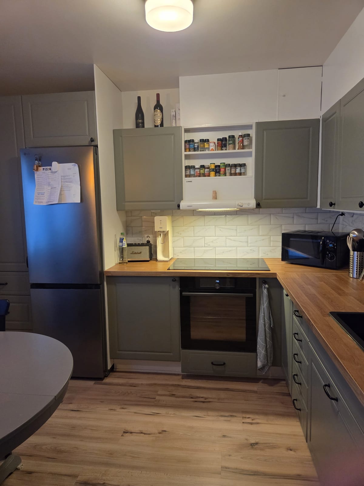 3 rok · 65 m² i Stockholm – bild 7