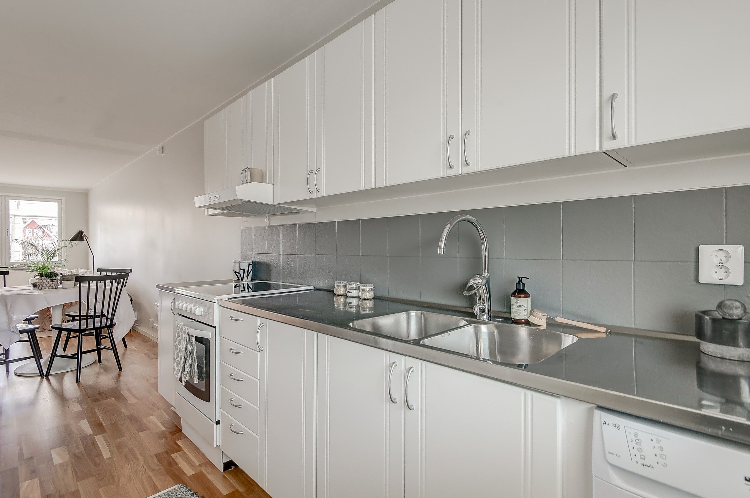 Lägenhet, 4 rooms, 92 sqm, Tumba – bild 15