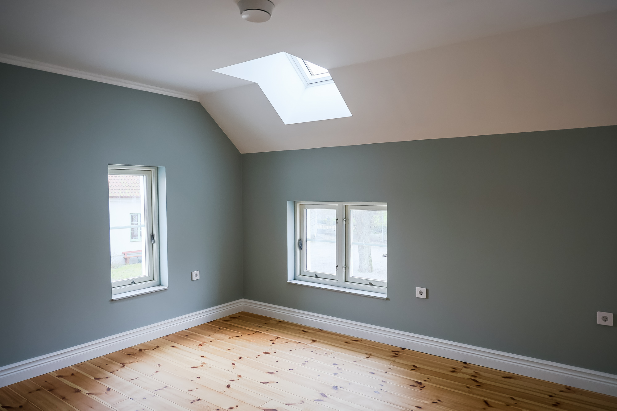 Radhus, 5 rooms, 135 sqm, Borrby – bild 21