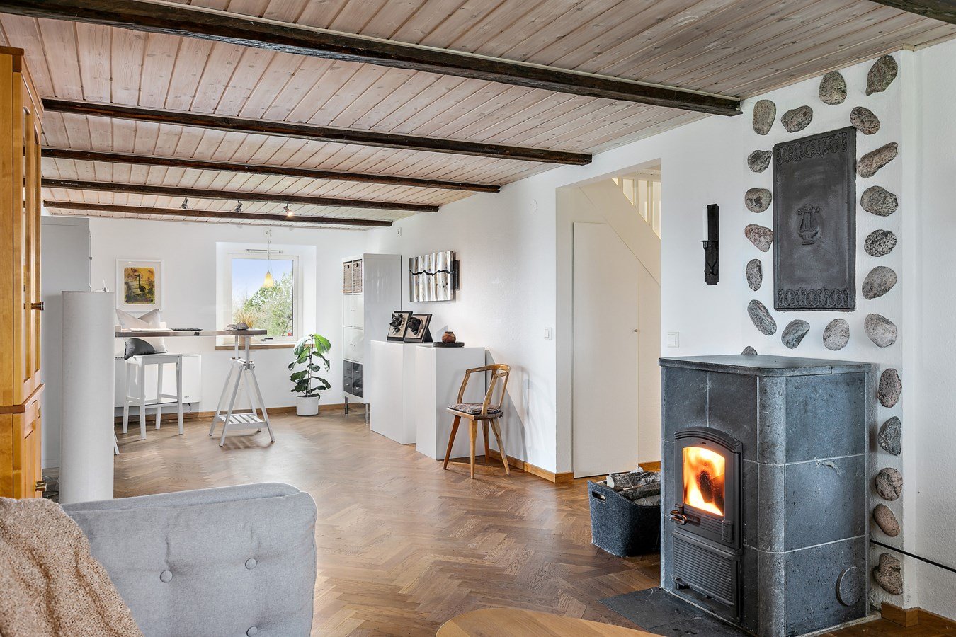 Villa/Hus, 5 rooms, 175 sqm, Löberöd – bild 8