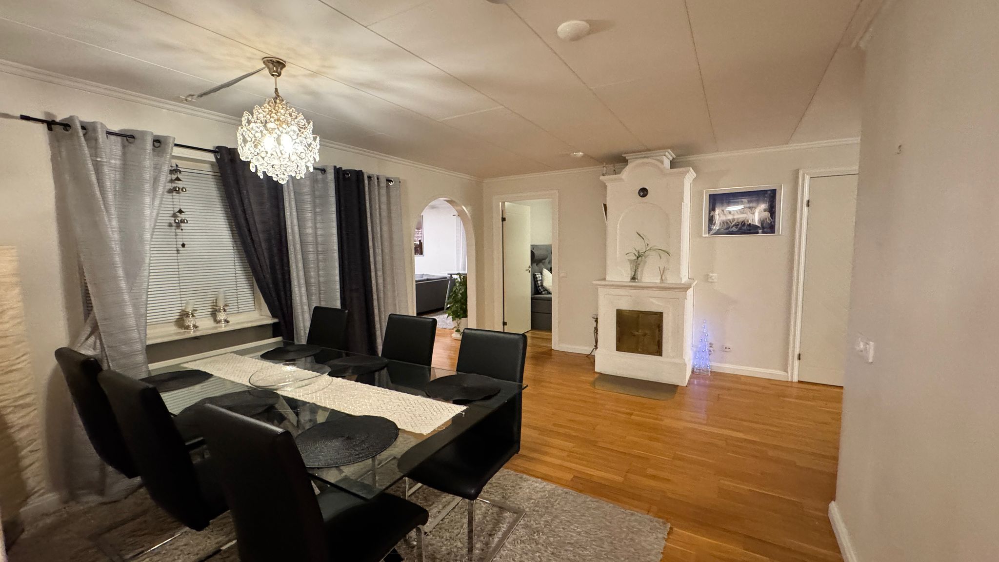 Villa/Hus, 5 rooms, 129 sqm, Linköping – bild 15