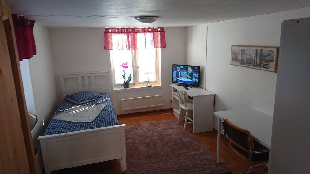 4 rok · 75 m² i Kalmar – bild 19