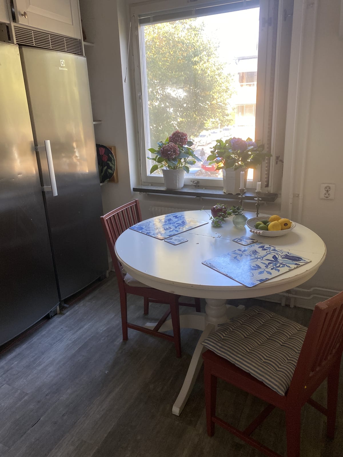 4 rok · 92 m² i Saltsjöbaden – bild 35