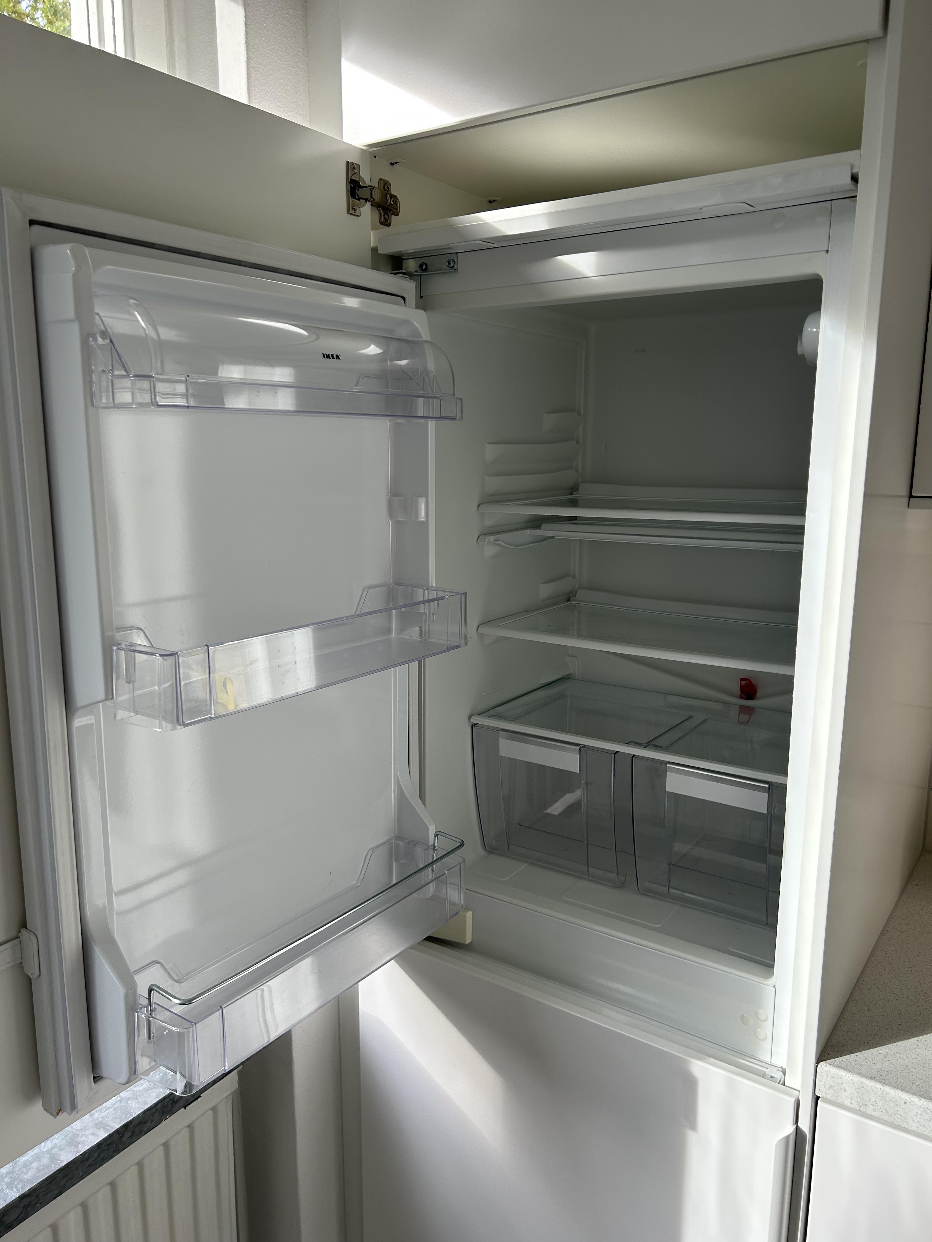Lägenhet, 1 rooms, 26 sqm, Solna – bild 7