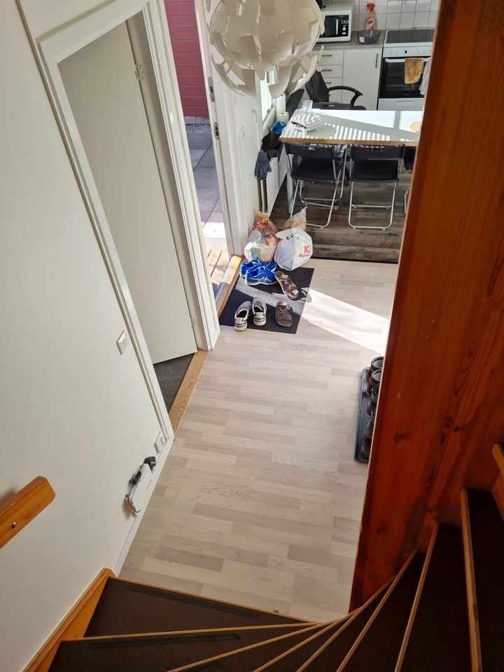 Radhus, 3 rooms, 60 sqm, Upplands Väsby – bild 7