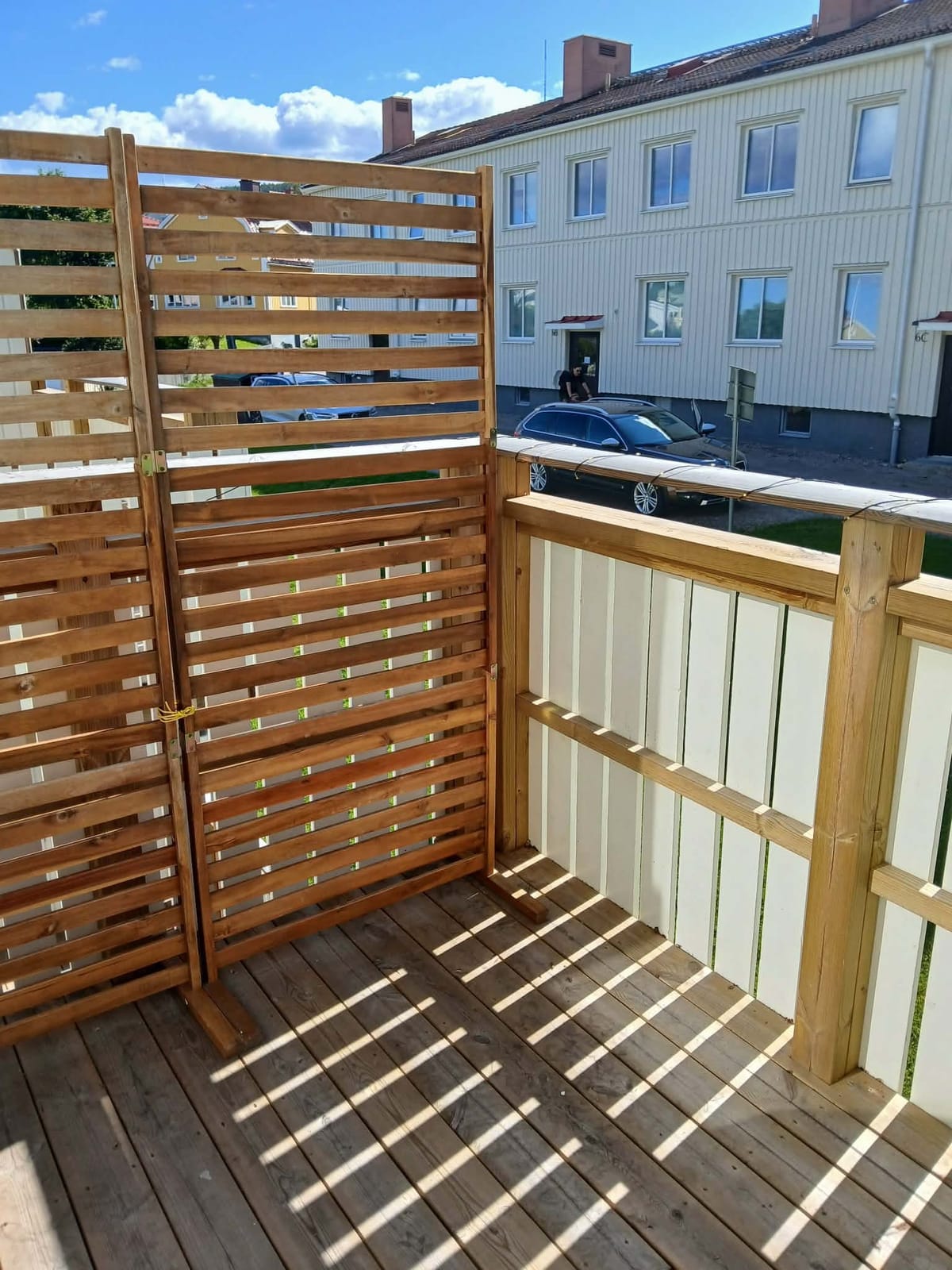1 rok · 35 m² i Sundsvall – bild 2
