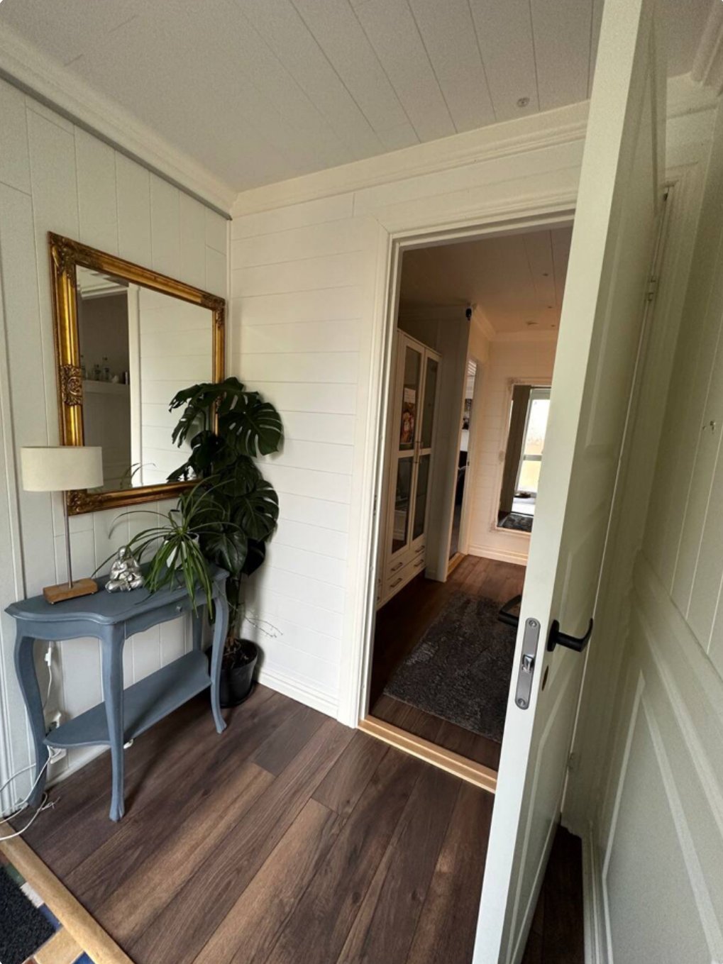 Villa/Hus, 1 rooms, 13 sqm, Svenshögen – Svenshögen