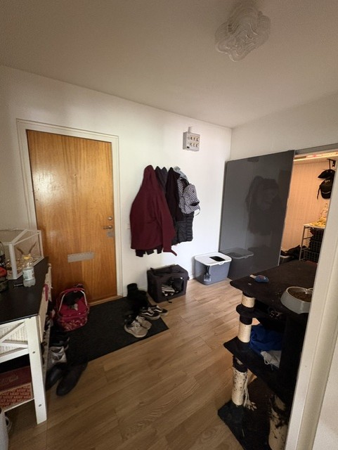 Lägenhet, 1 rooms, 43 sqm, Tidaholm – bild 4