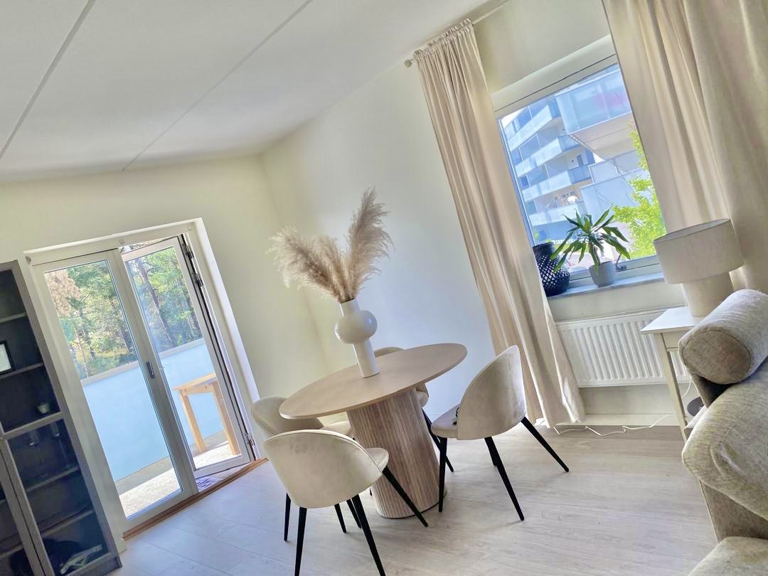 Lägenhet, 3 rooms, 54 sqm, Skärholmen – bild 6
