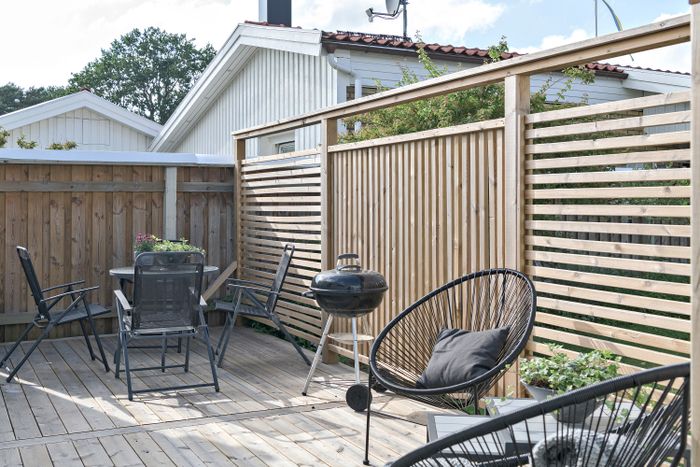 Stuga, 1 rooms, 35 sqm, Västra Frölunda
