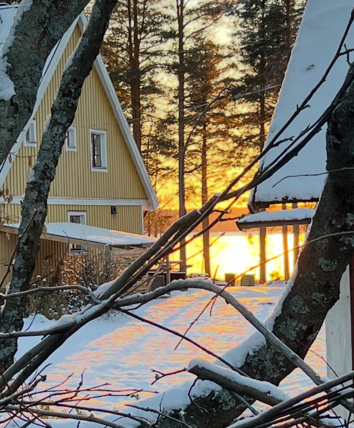 2 rok · 38 m² i Luleå – bild 2