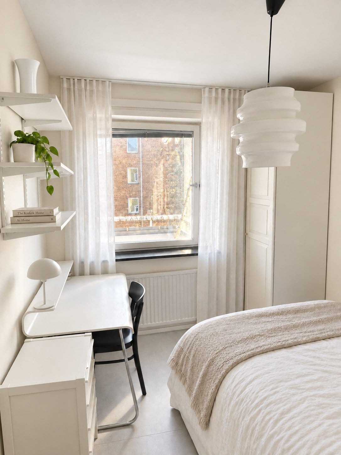 3 rok · 70 m² i Stockholm – bild 5