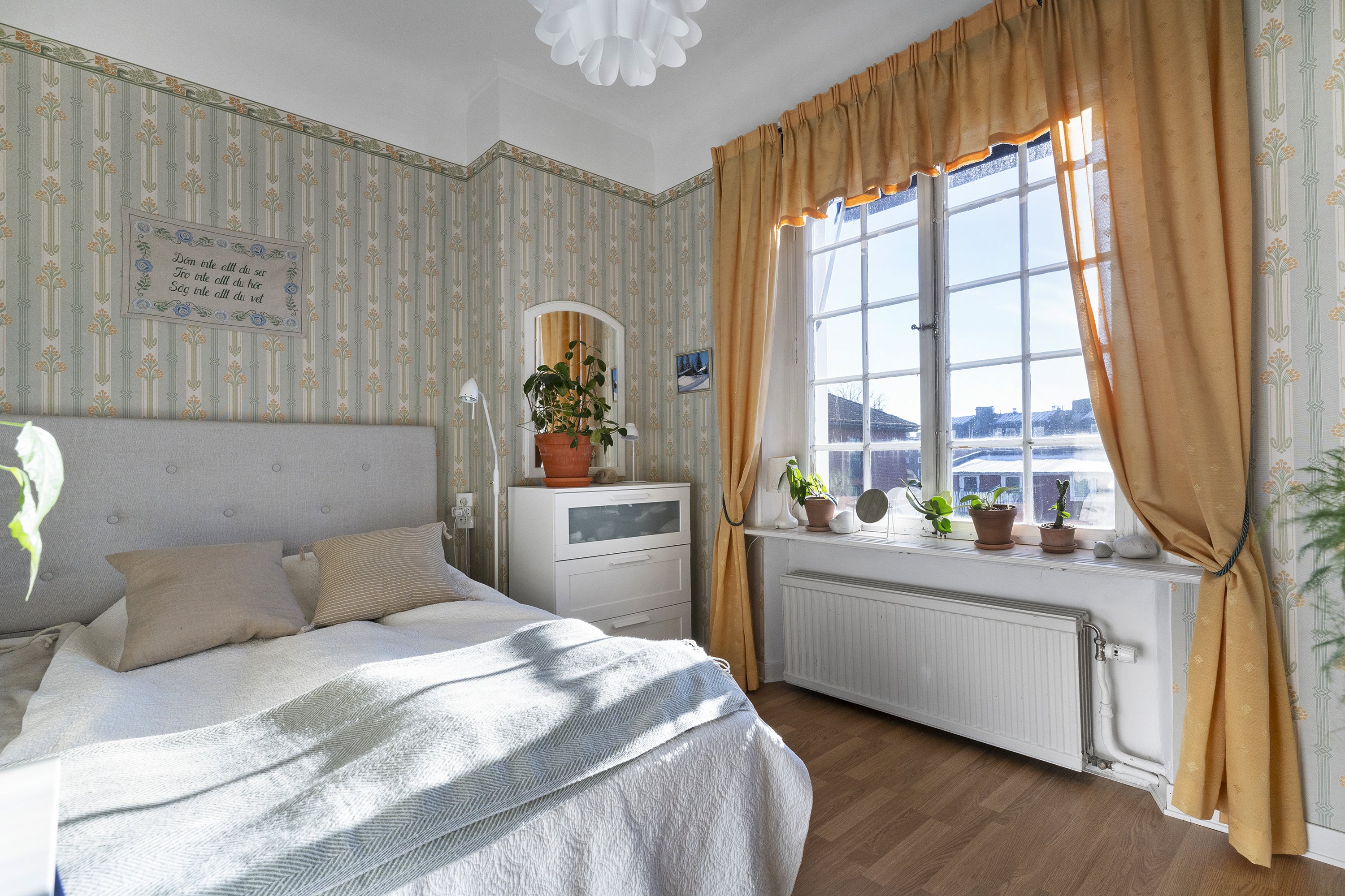 Lägenhet, 9 rooms, 362 sqm, Vänersborg – bild 9