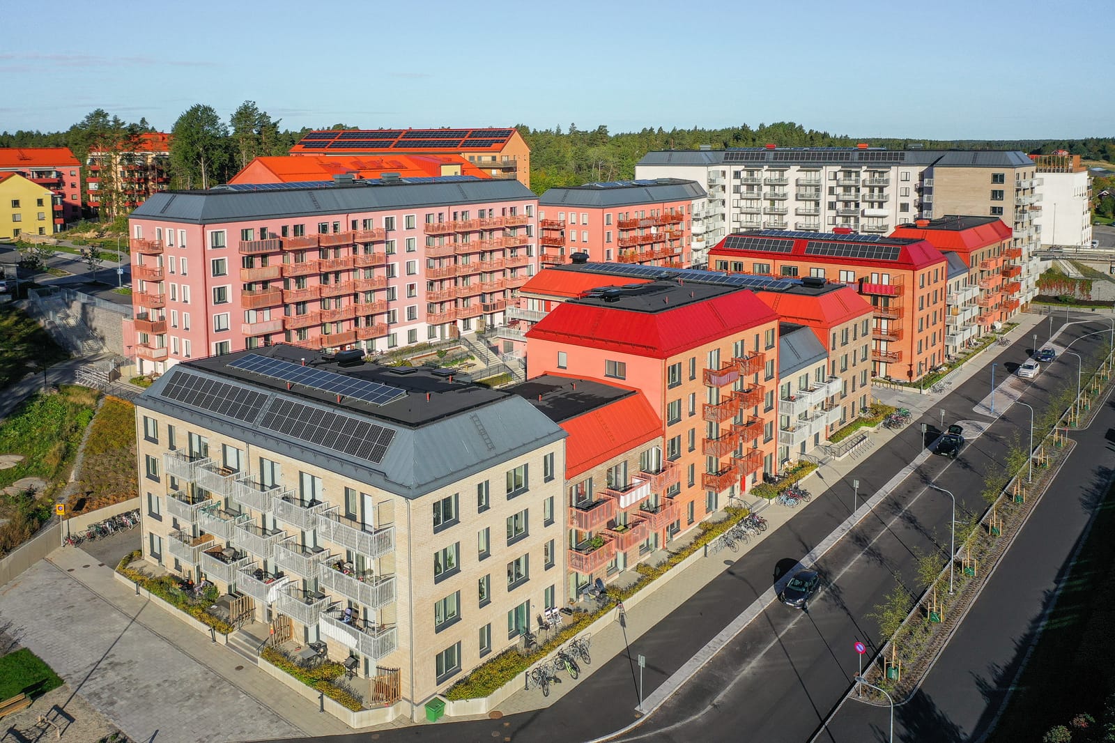 1 rok · 25 m² i Knivsta – bild 7