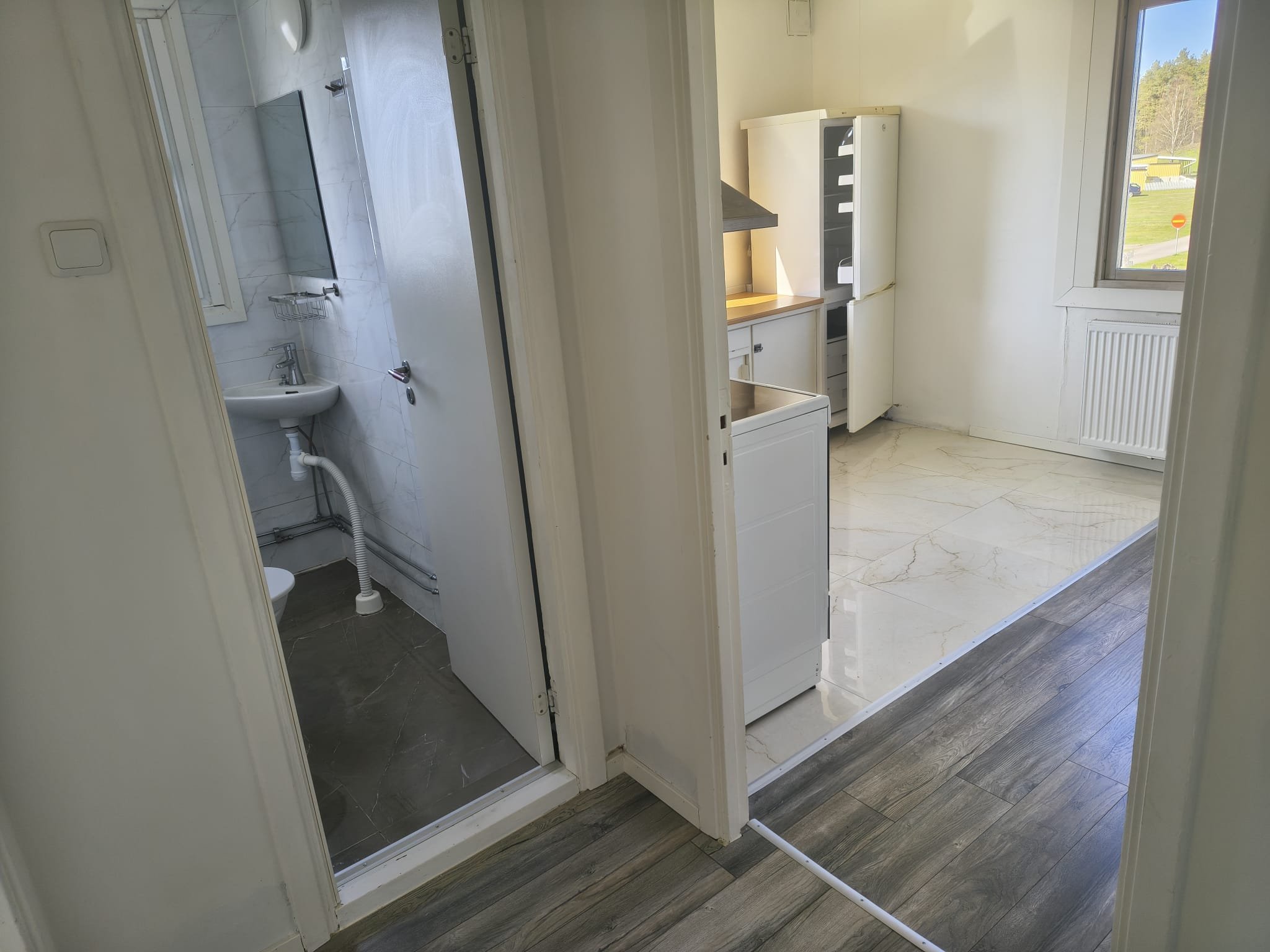 Lägenhet, 2 rooms, 33 sqm, Ljung – bild 5