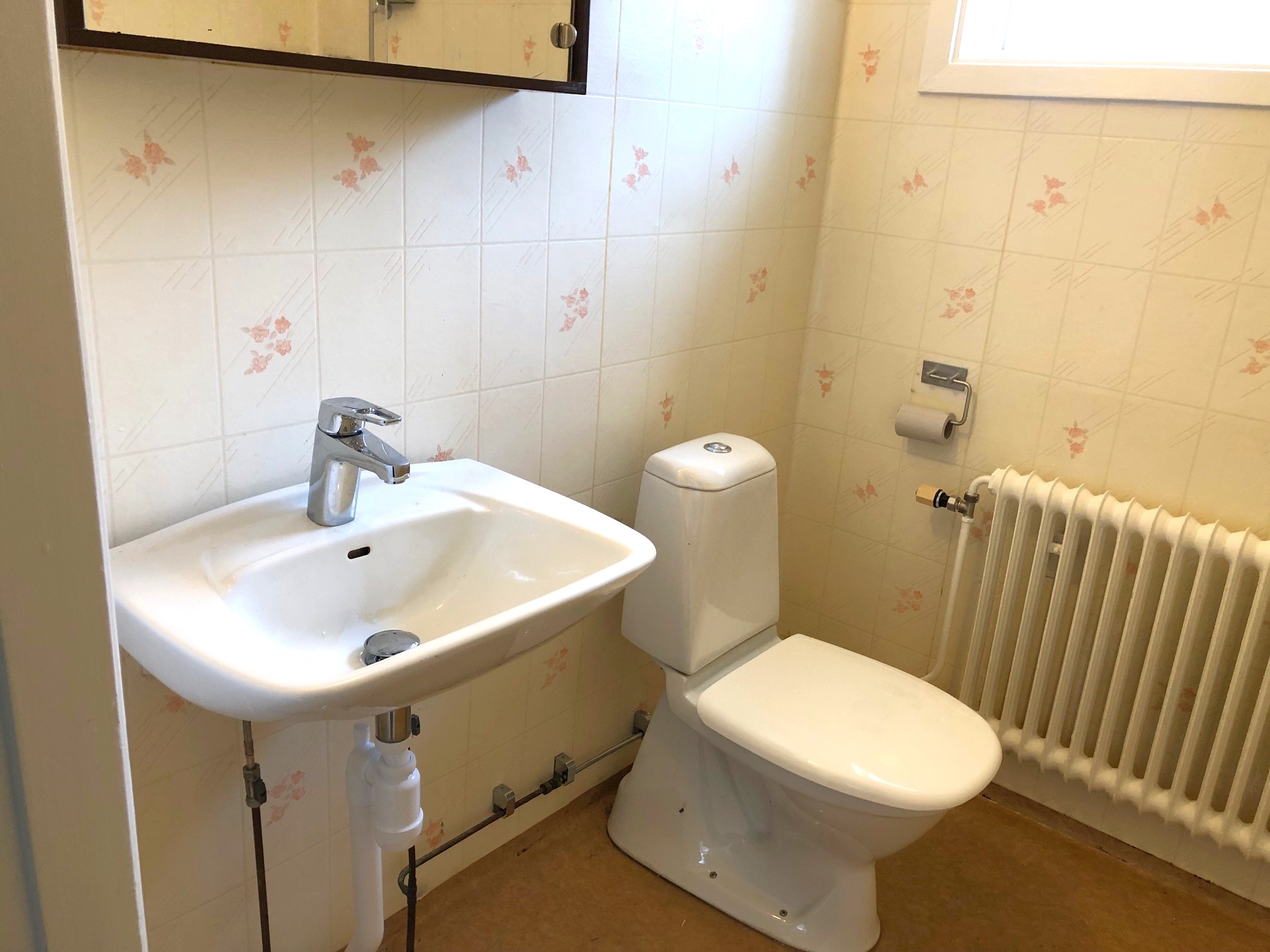 Lägenhet, 2 rooms, 52 sqm, Norberg – bild 12