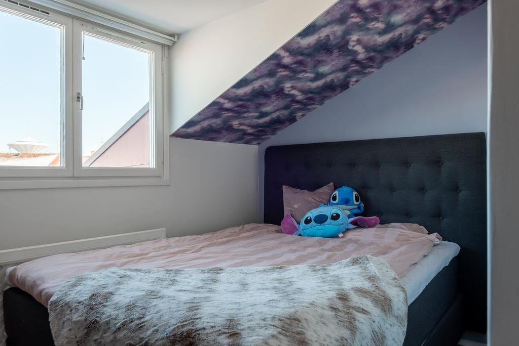 5 rok · 141 m² i Örebro – bild 4