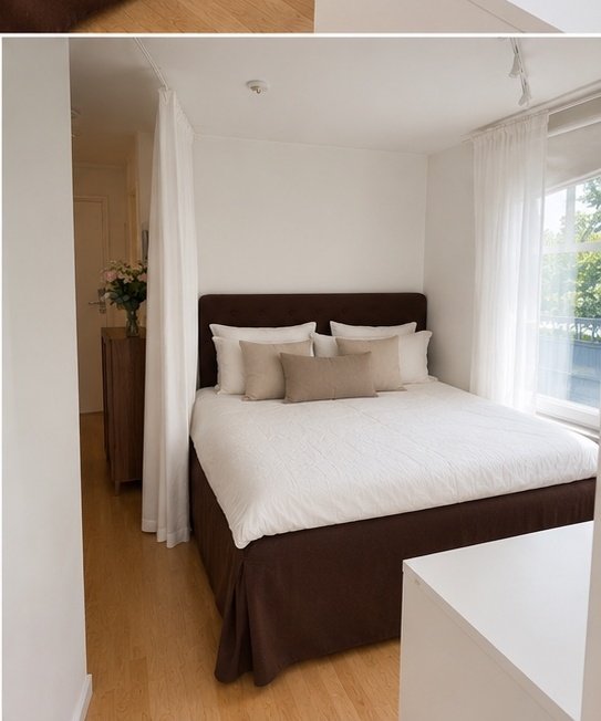 1 rok · 22 m² i Djursholm – bild 2