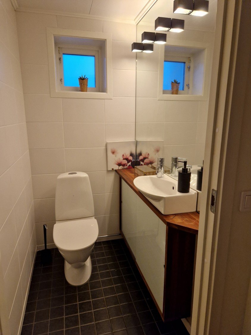 6 rok · 151 m² i Leksand – bild 21