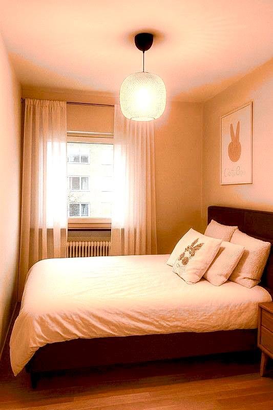Lägenhet, 3 rooms, 71 sqm, Malmö – bild 9