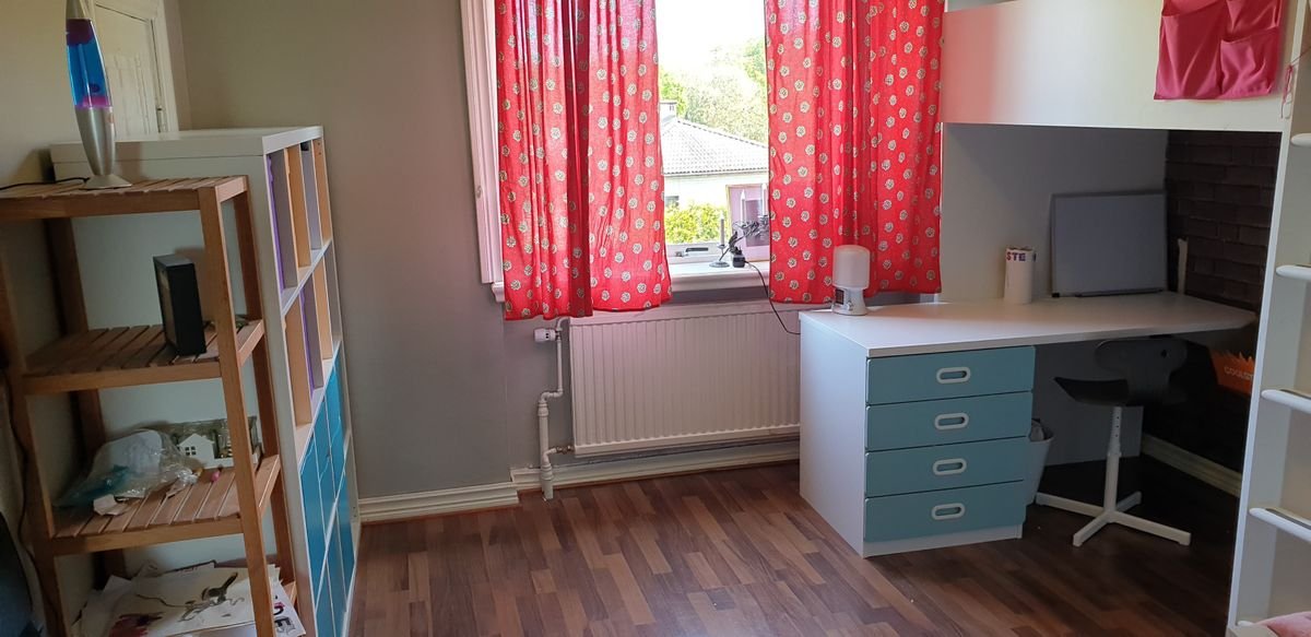 Villa/Hus, 6 rooms, 160 sqm, Klippan – bild 2