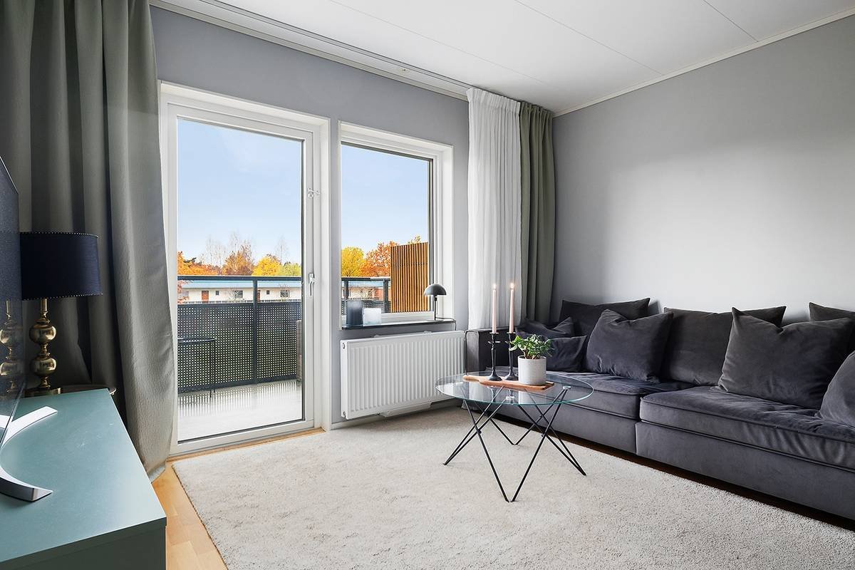 2 rok · 47 m² i Märsta – bild 5