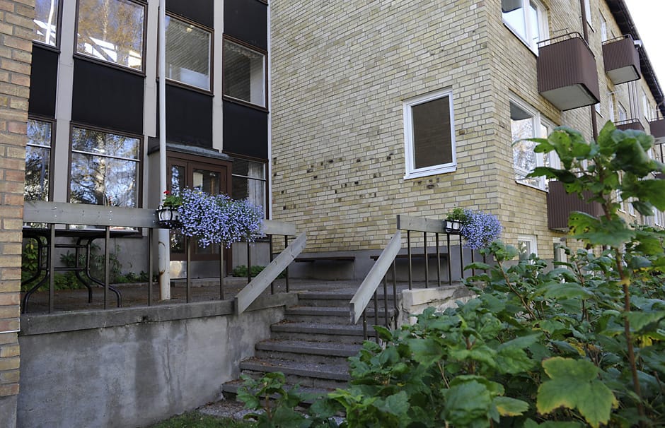 1 rok · 42 m² i Skellefteå – bild 4