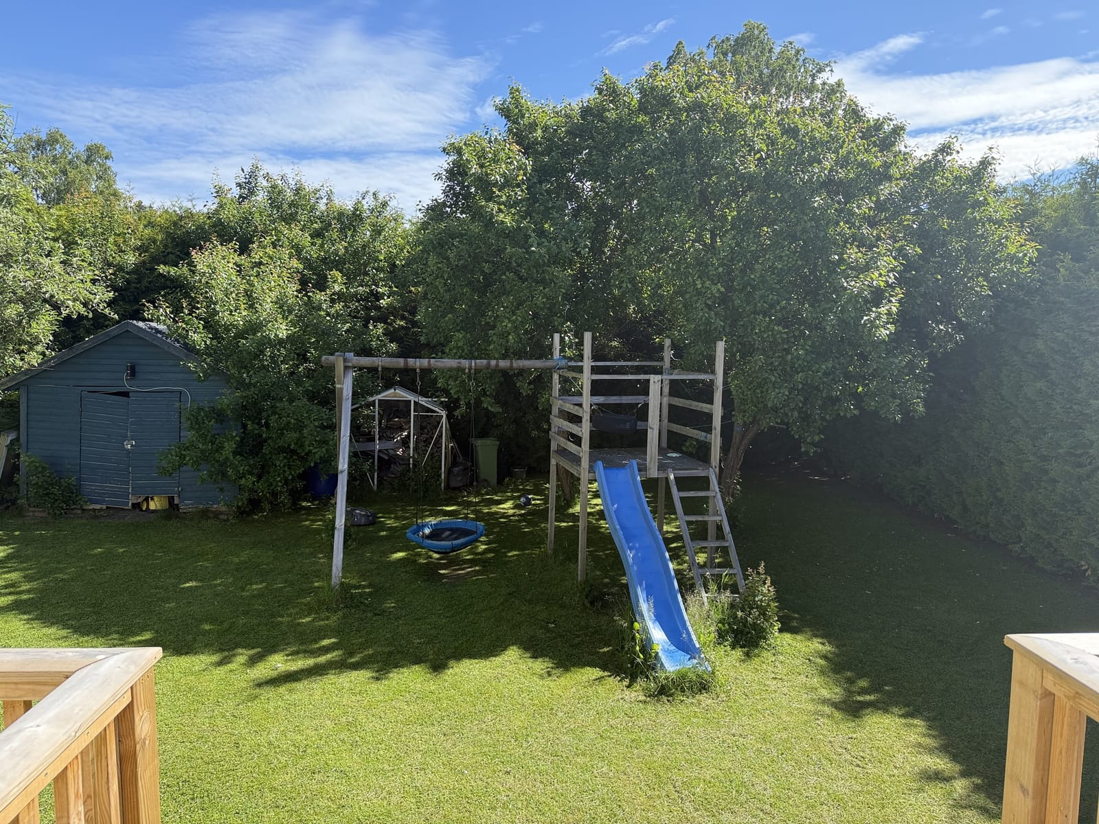 4 rok · 120 m² i Nödinge – bild 16