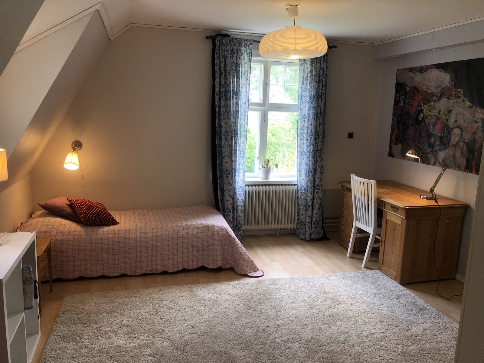 1 rok · 20 m² i Grycksbo – bild 6