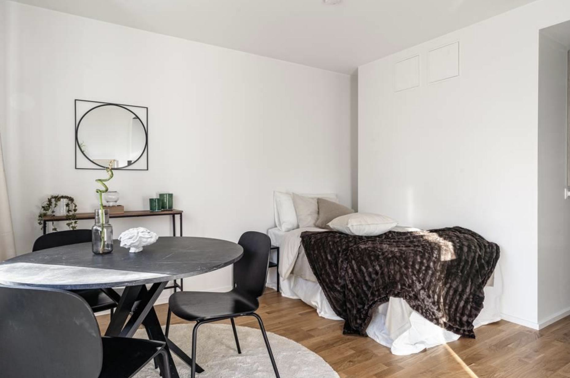 Lägenhet, 1 rooms, 23 sqm, Järfälla – bild 4