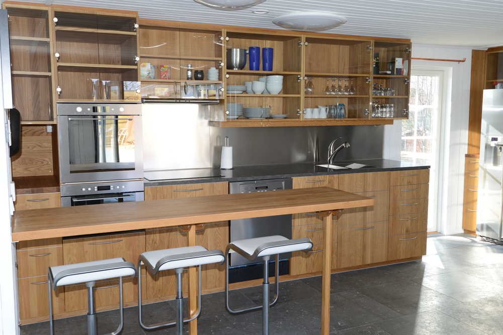 6 rok · 115 m² i Åsa – bild 5