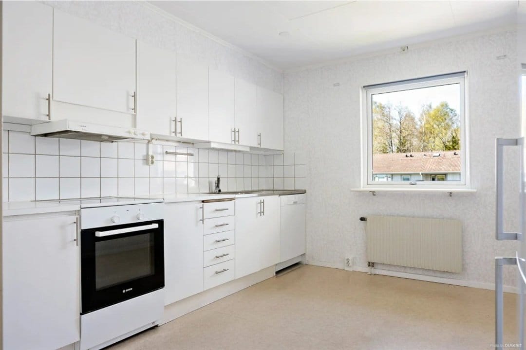 2 rok · 65 m² i Hyltebruk – bild 2
