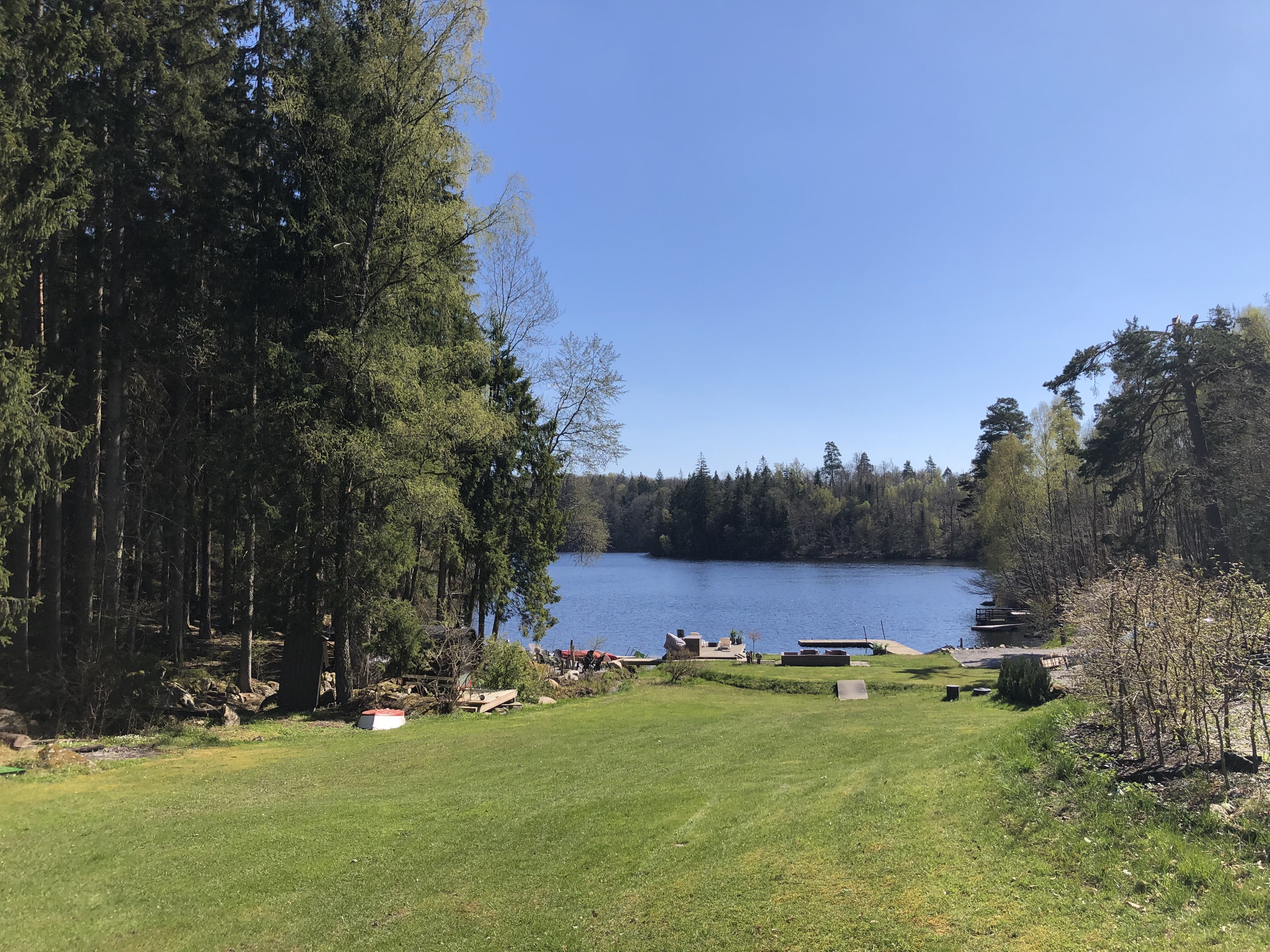 Stuga, 2 rooms, 50 sqm, Alingsås – bild 14