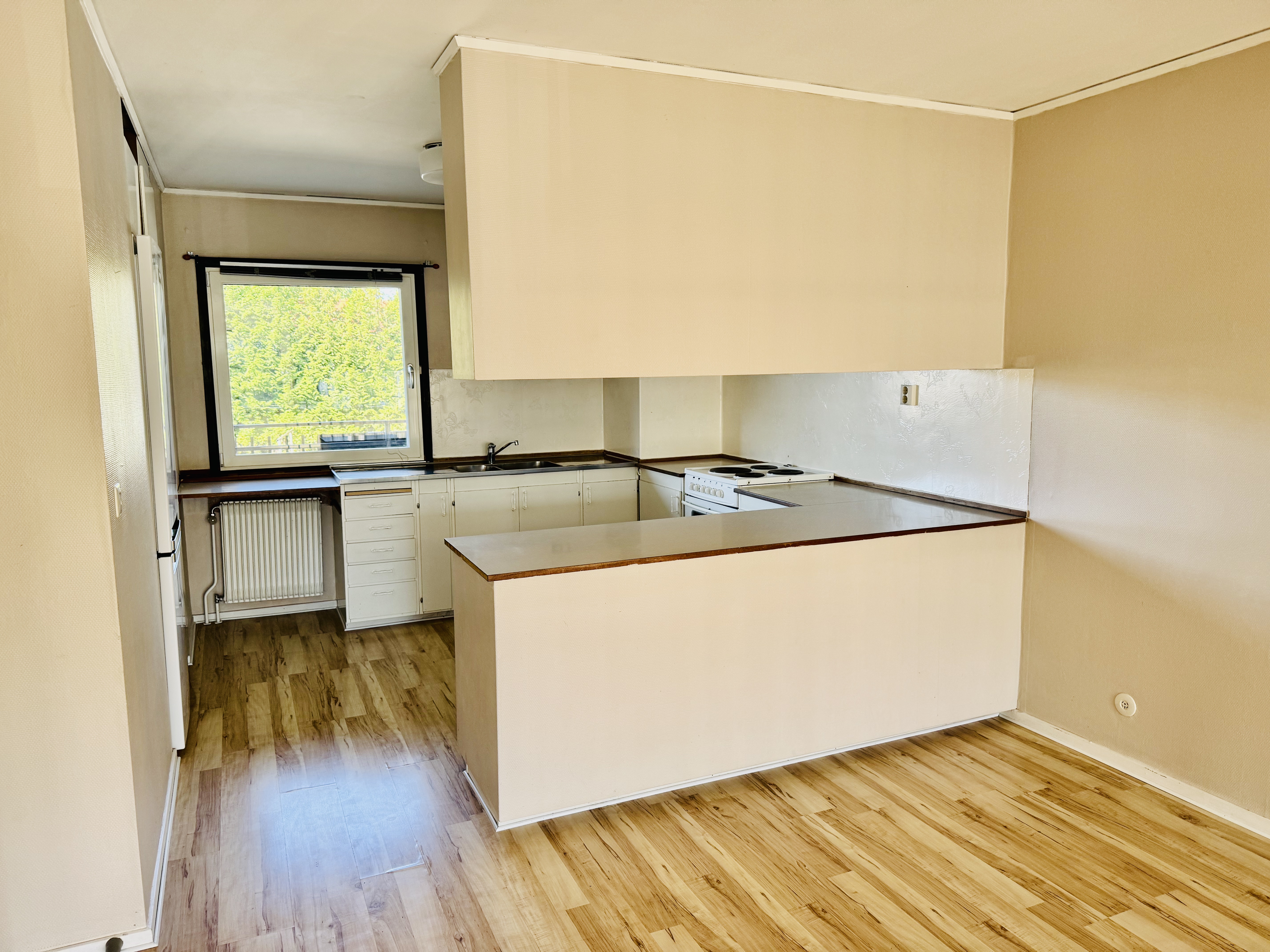 Lägenhet, 2 rooms, 80 sqm, Hörby – bild 4